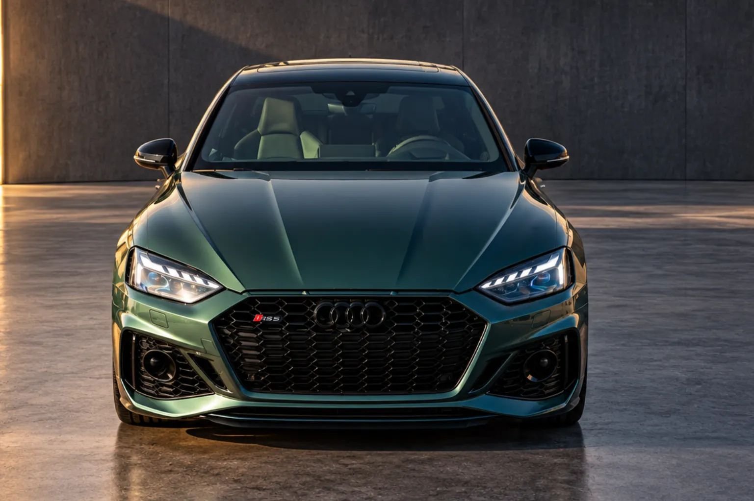 Audi RS5